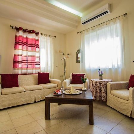 Elizabeth'S Place Heraklion Exterior foto
